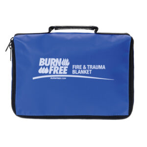 COVER BURNFREE FIRE/TRAUMA 91x76 cm