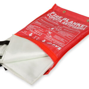 COUVERTURE IGNIFUGE