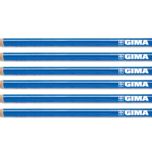 GIMA SKIN CRAYONS - blue