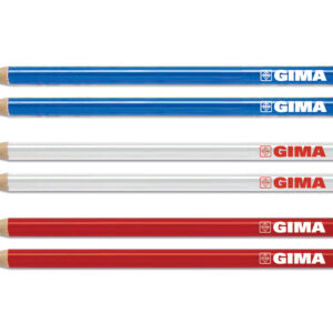 GIMA SKIN CRAYONS - mixed colors