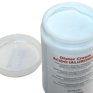 CRÈME CONDUCTRICE DIATER 1 l -acide hyaluronique