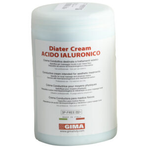CRÈME CONDUCTRICE DIATER 1 l -acide hyaluronique