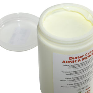 CRÈME CONDUCTRICE DIATER 1 l - arnica
