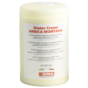 CRÈME CONDUCTRICE DIATER 1 l - arnica