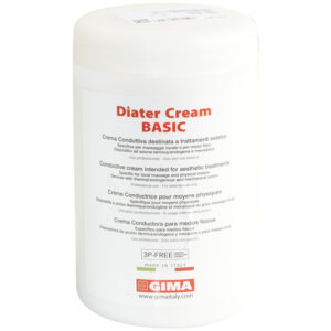 CRÈME CONDUCTRICE DIATER 1 l - base
