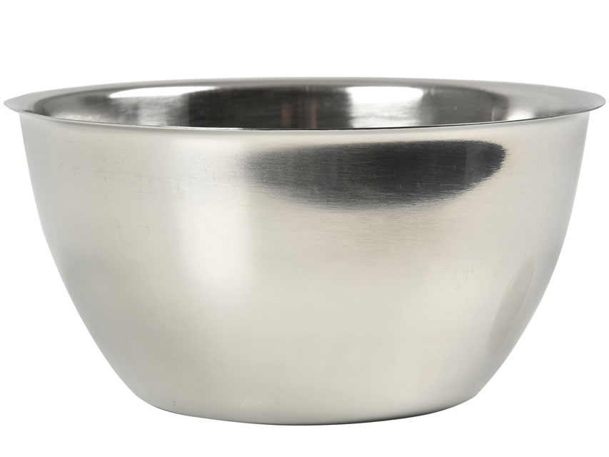 CUPULE RONDE INOX diam.158 mm