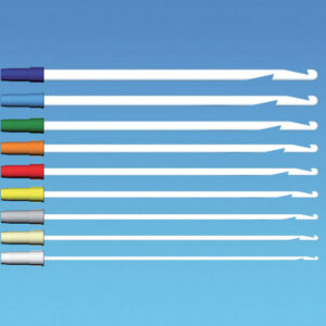 CURETTE DE KARMAN N° 4