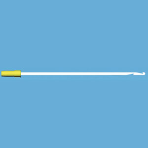 CURETTE DE KARMAN N° 7