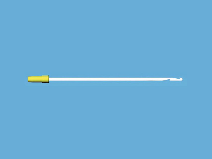 CURETTE KARMAN N° 7
