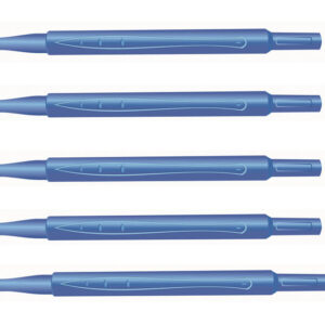 CURETTE DERMATOLOGIQUE GIMA diam. 7 mm
