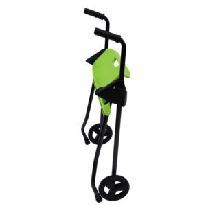 WALKER 2 WHEELS SIMPLY NEO - anise