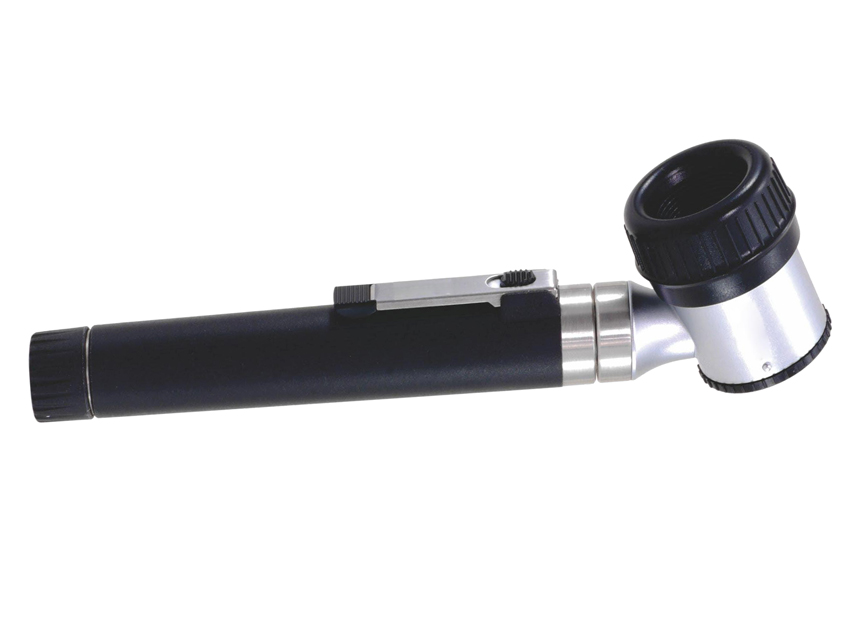 DERMATOSCOPE DE POCHE GIMA - LED