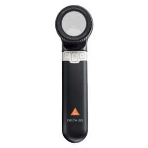 DERMATOSCOPE HEINE DELTA 30 - K-230.28.305