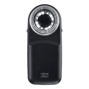 DERMATOSCOPE HEINE DELTAONE - black - K-210.28.305