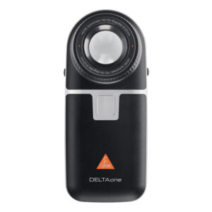 DERMATOSCOPE HEINE DELTAONE - black - K-210.28.305