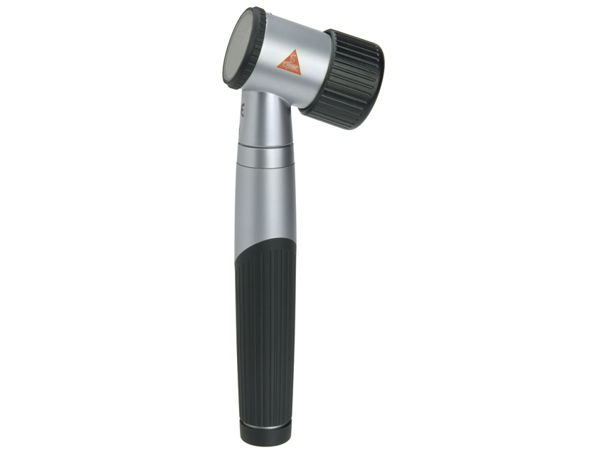 HEINE MINI 3000 LED DERMATOSCOPE - black