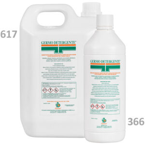 DÉSINFECTANT ENVIRONNEMENT - bouteille de 1 l