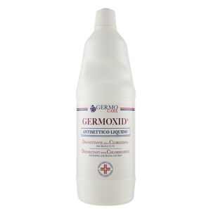 DÉSINFECTANT GERMOCID - 1 l