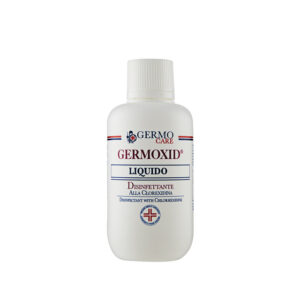 DÉSINFECTANT GERMOXID - 250 ml