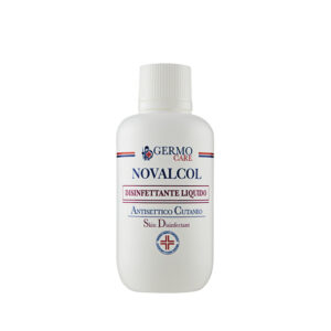 DÉSINFECTANT NOVALCOL - bouteille 250 ml
