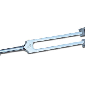 DIAPASON EN ALUMINIUM 128 HZ - à pied