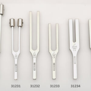 DIAPASON HARTMANN 2048 HZ