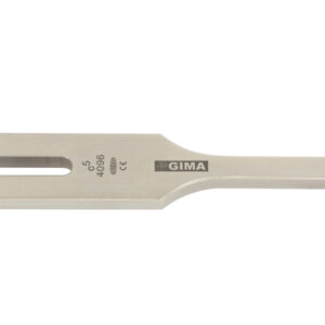 DIAPASON HARTMANN 4096 HZ