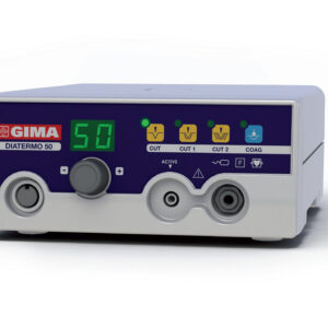 DIATERMO 50 monopolar - 50 Watt