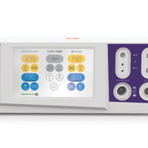 DIATERMO MB 200 TOUCH