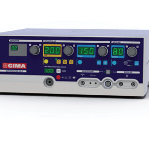 DIATERMO MB 200D - mono-bipolar 200 Watt