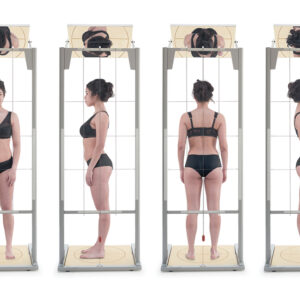 DISPOSITIF D'ANALYSE DE POSTURE