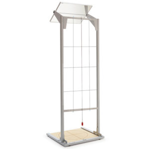 DISPOSITIF D'ANALYSE DE POSTURE