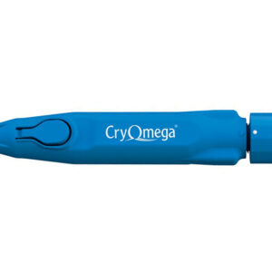 DISPOSITIF DE CRYOCHIRURGIE CRYOMEGA avec cartouche 16 g