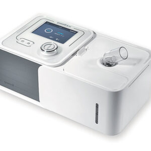 DISPOSITIF DE VENTILATION PAP- CPAP