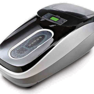 DISPOSITIF D'ISOLEMENT DES CHAUSSURES ORMA