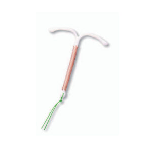 DISPOSITIF INTRA UTÉRIN TCU380 PLUS - stérile