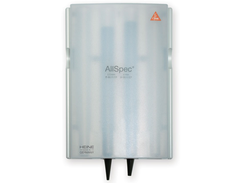 DISPENSER FOR HEINE MINI SPECULA