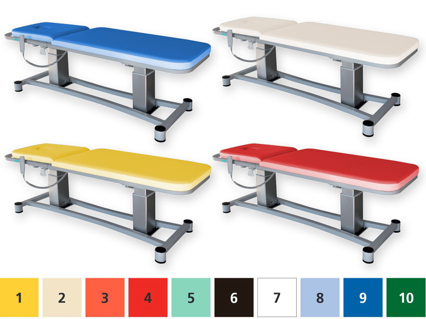 SOFA REVIEW ADJUSTABLE HEIGHT LORD with TR/RTR - color of choice