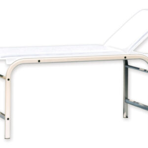 DIVAN D'EXAMEN KING - blanc