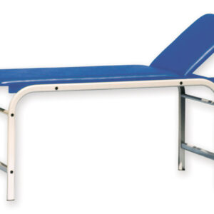 DIVAN D'EXAMEN KING - bleu