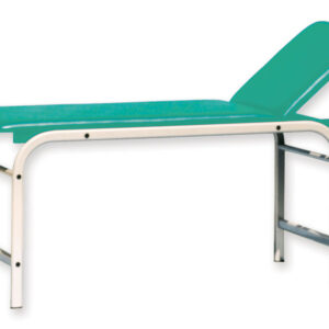 DIVAN D'EXAMEN KING - vert d'eau