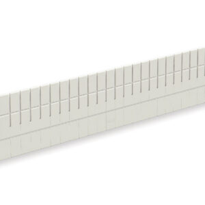 DIVISEUR 600x100 mm pour tiroir ISO