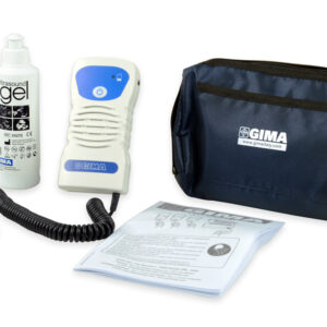 DOPPLER FOETAL GIMA G2002