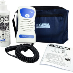 DOPPLER GIMA V2000 - sans sonde