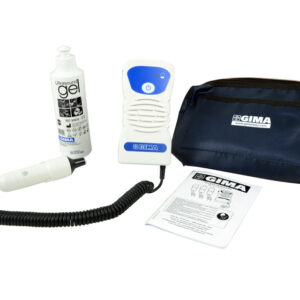 DOPPLER VASCULAIRE GIMA V2008 - avec sonde fixe à 8Mh