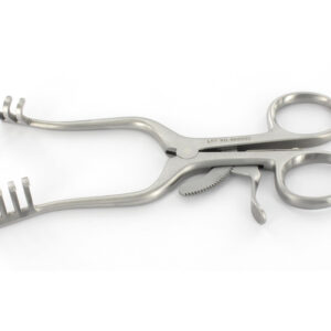 ÉCARTEUR WEITLANER-LOKTITE - mousse - 13 cm