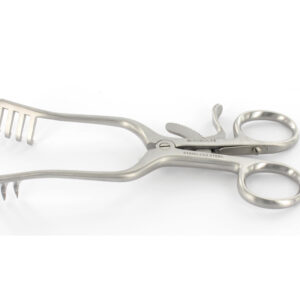 ÉCARTEUR WEITLANER-LOKTITE - pointu - 13 cm