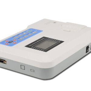 ECG 100G - 1 piste avec moniteur