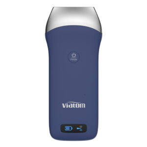 ÉCHOGRAPHE PORTATIF LINÉAIRE SANS FIL VIATOM