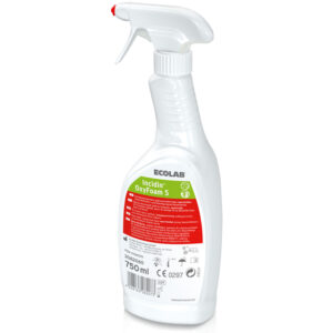 ECOLAB INCIDIN OXYFOAM S - spray 750 ml